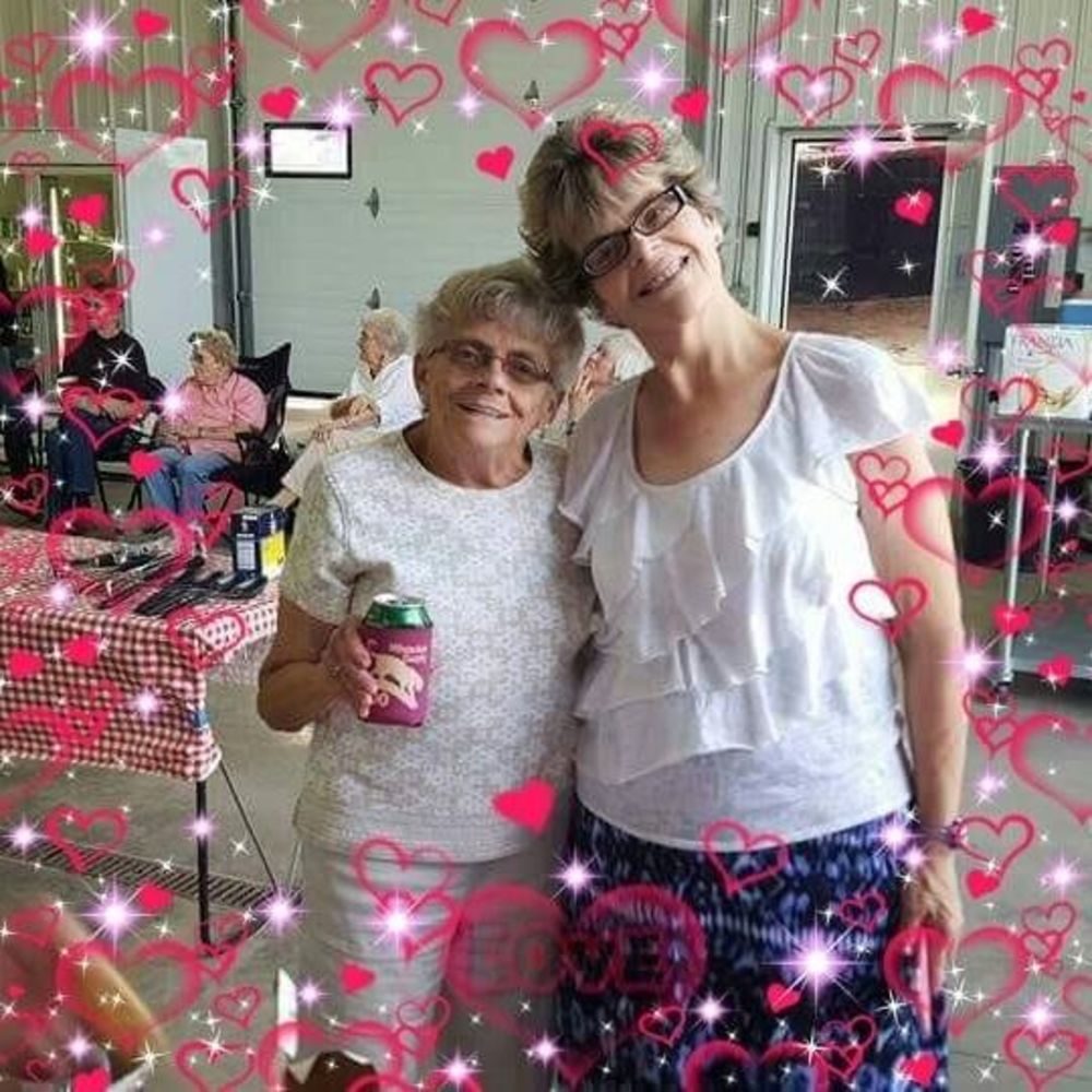 Meet your Posher, Donna